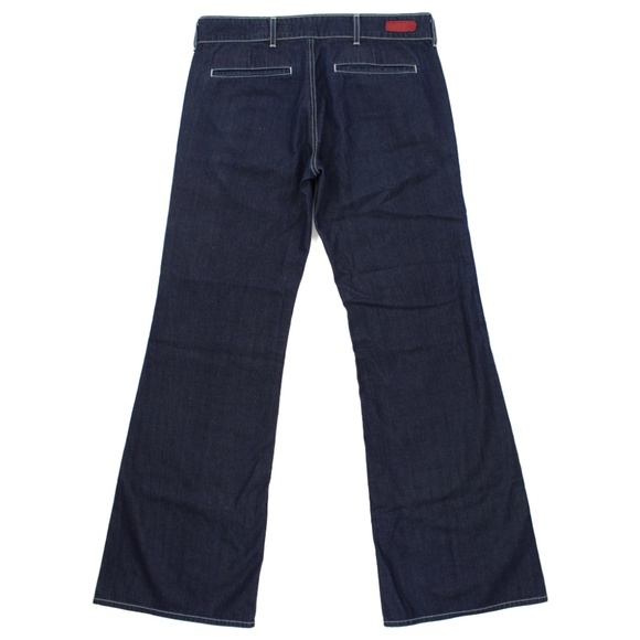 AG Adriano Goldschmied Everette Trouser Pants - Picture 2 of 5